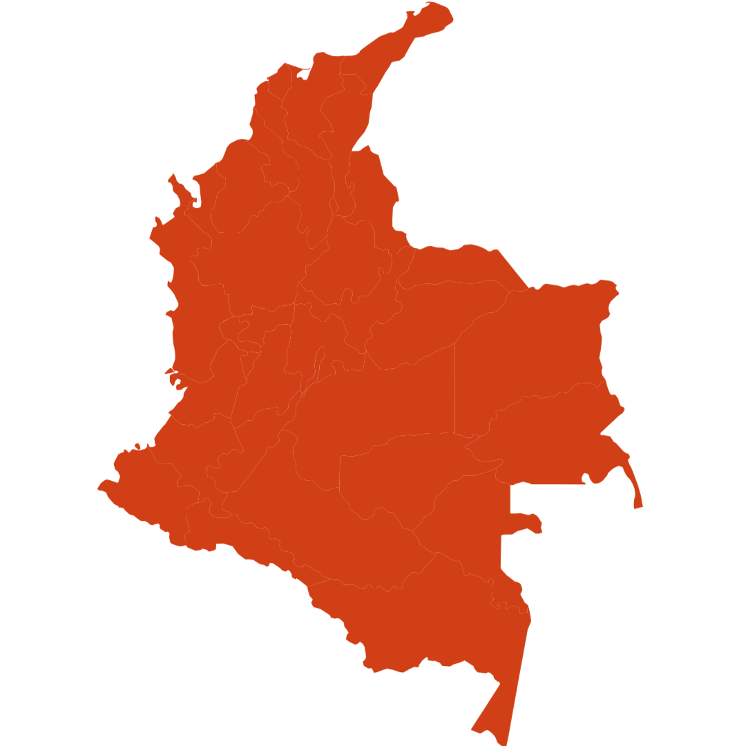 Proyectos Nacionales