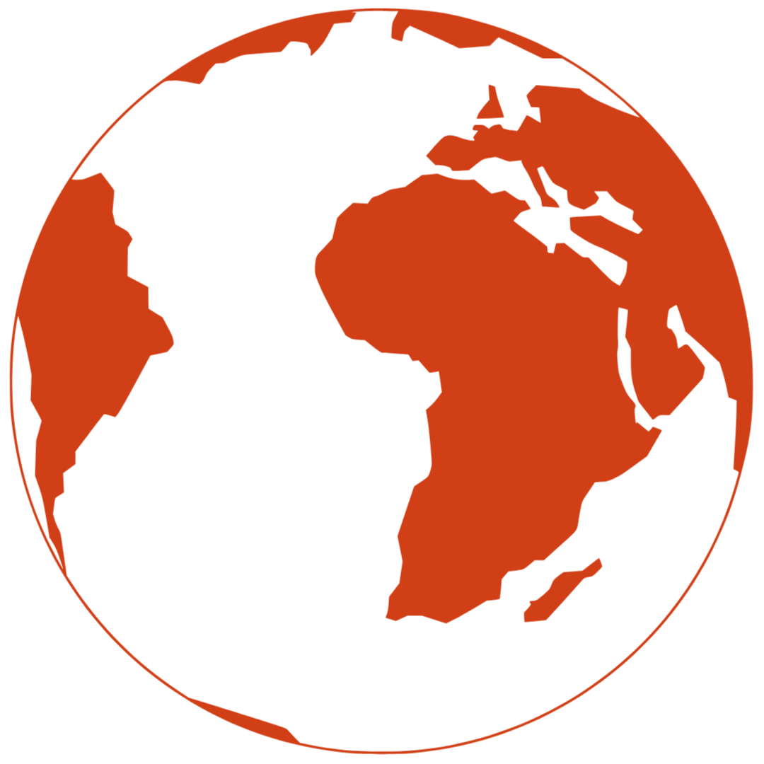 Proyectos Internacionales